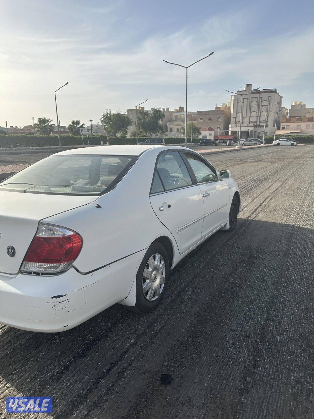 اشبيليه قطعه ١3