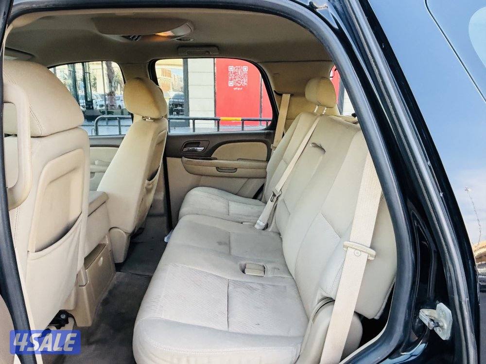 Chevrolet Tahoe model 20109