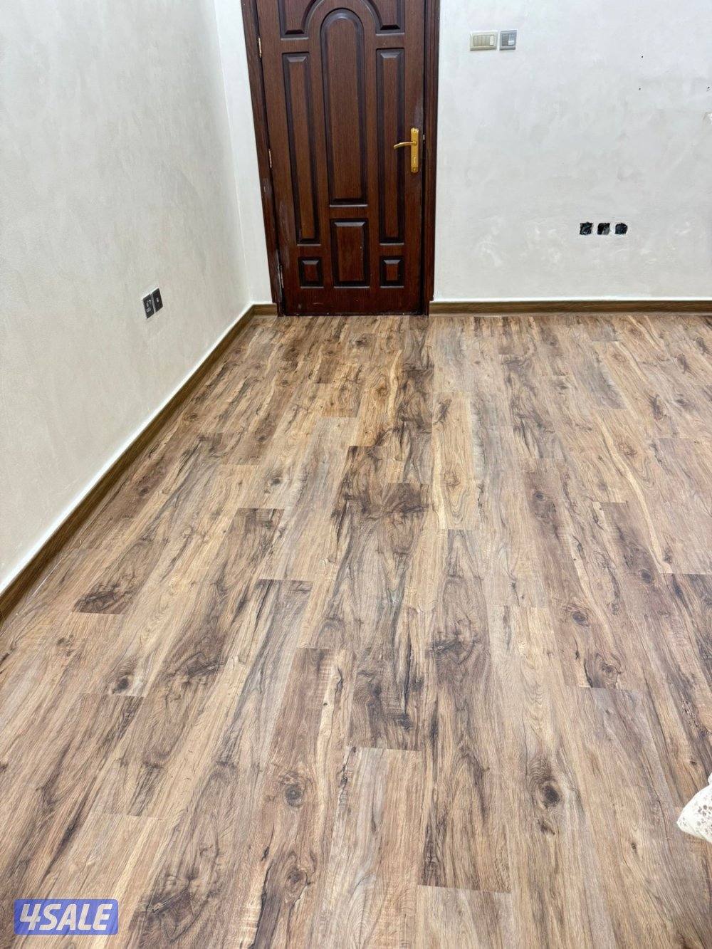 تركيب جميع أنوآع الباركيه0