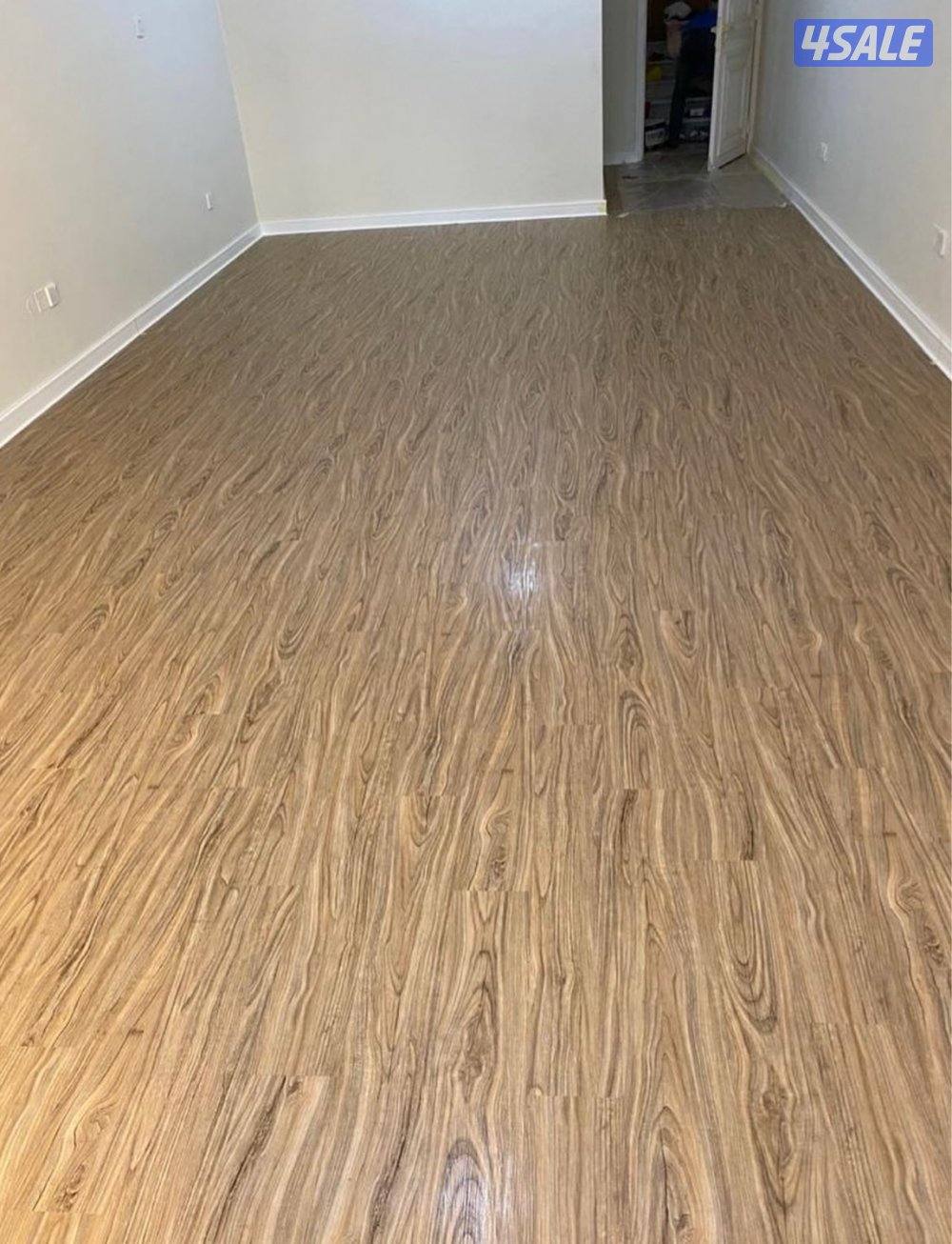 تركيب جميع أنوآع الباركيه1