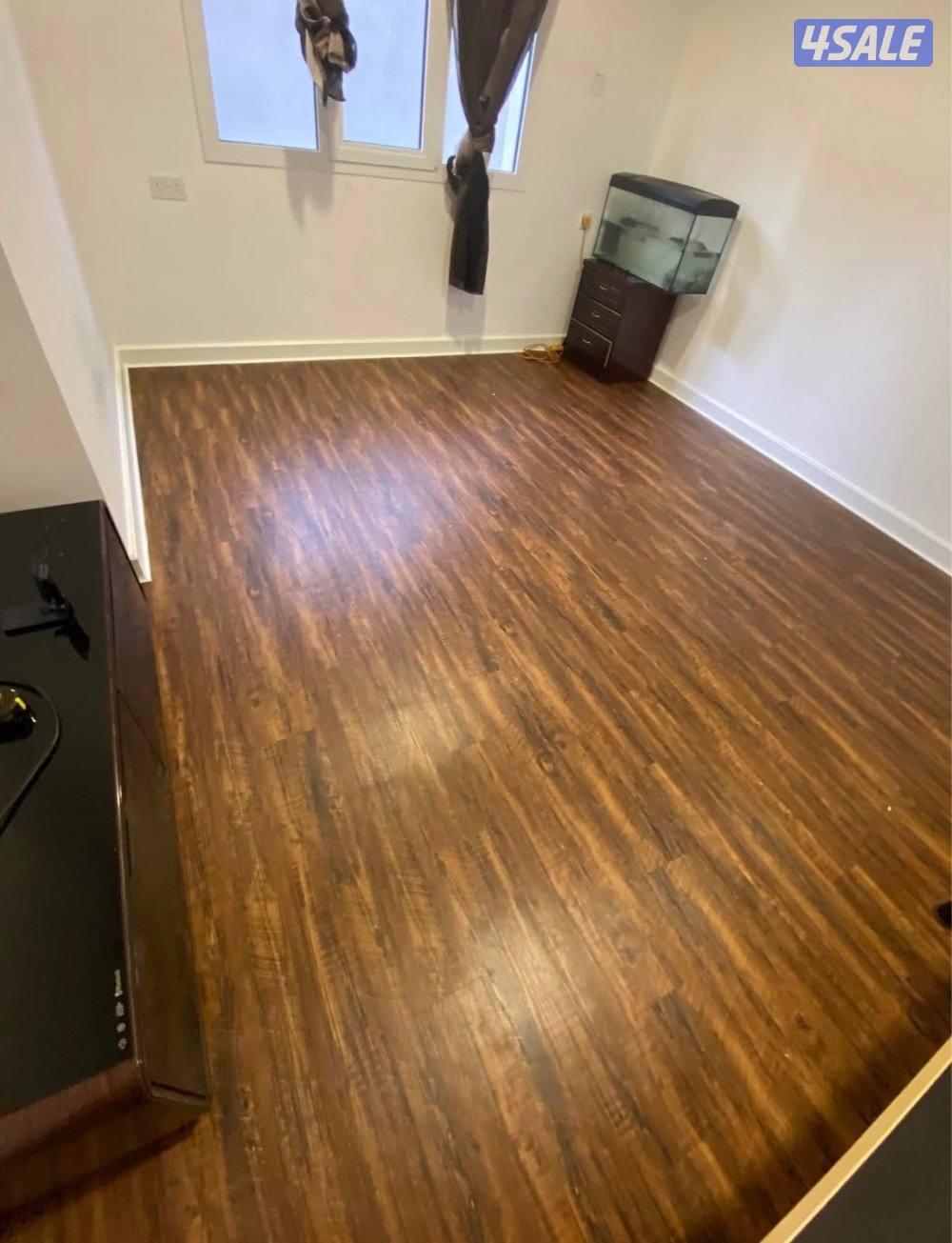 تركيب جميع أنوآع الباركيه3