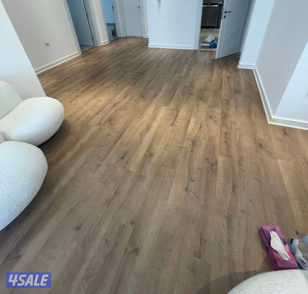 تركيب جميع أنوآع الباركيه2