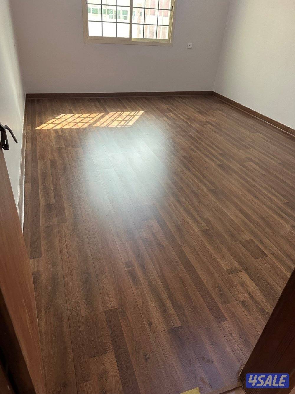 تركيب جميع أنوآع الباركيه4