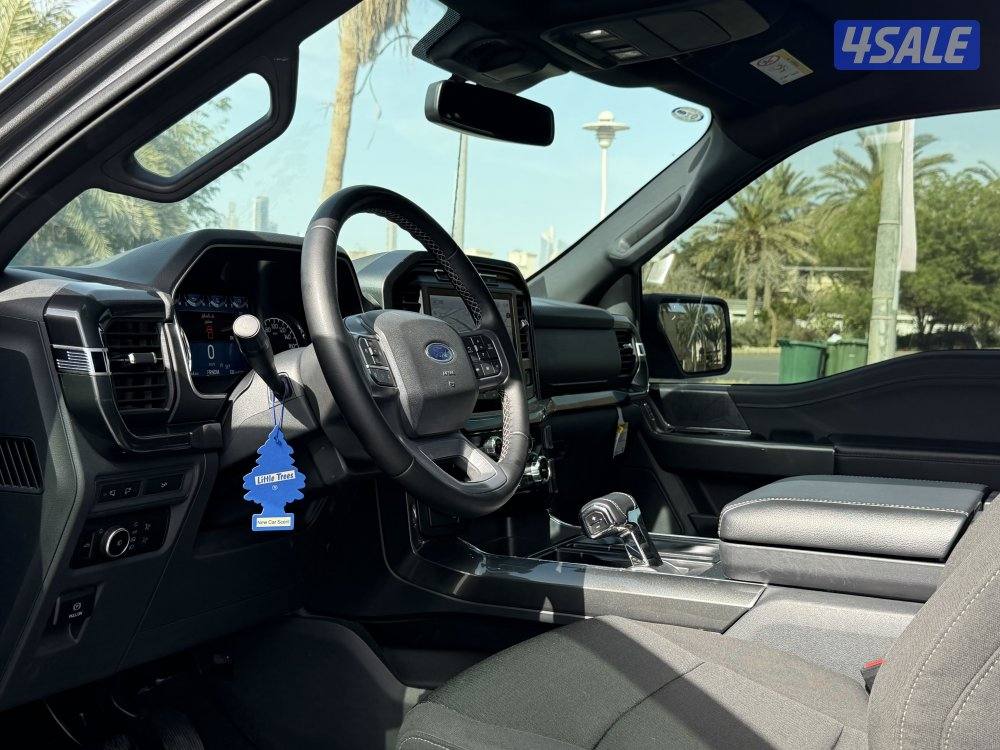 Ford f150 Fx4 عداد 398