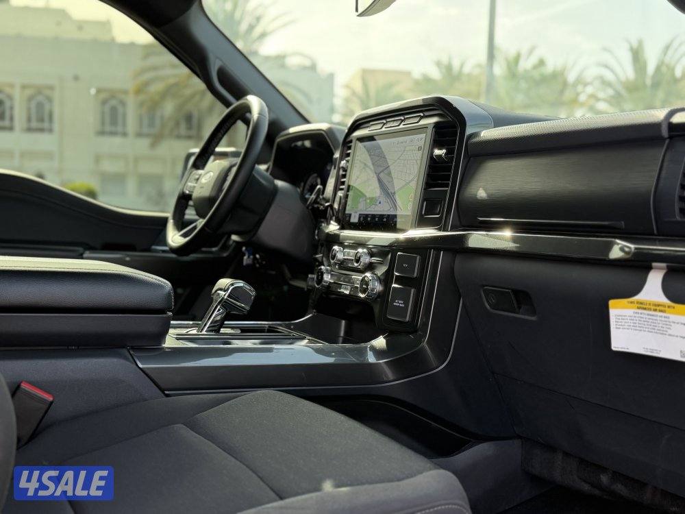 Ford f150 Fx4 عداد 399