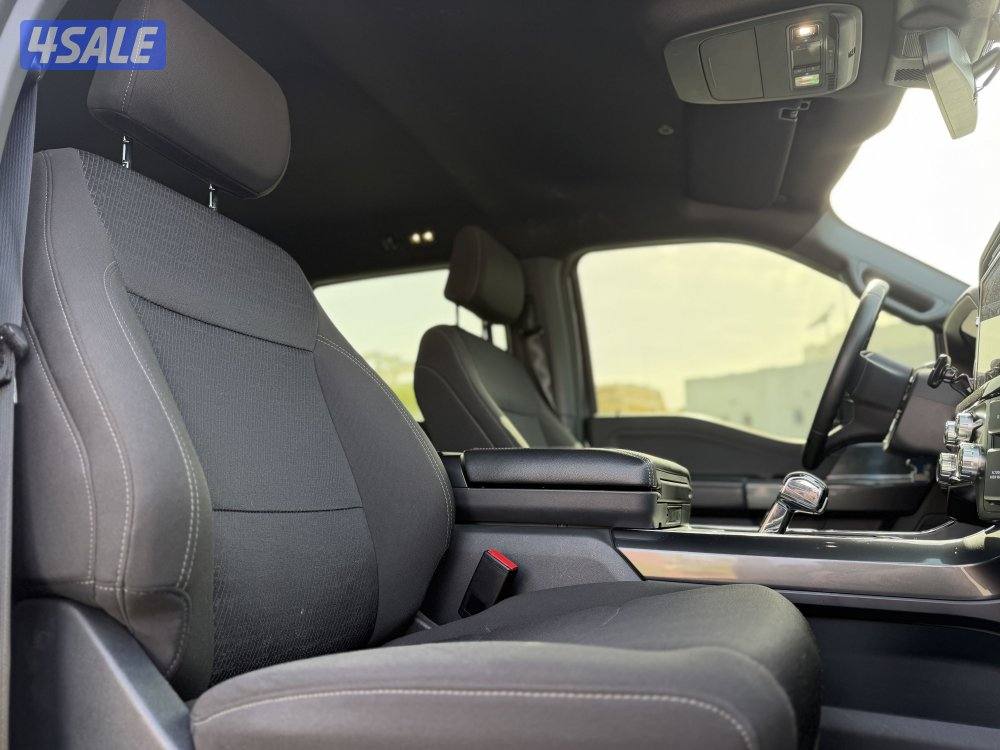 Ford f150 Fx4 عداد 3910