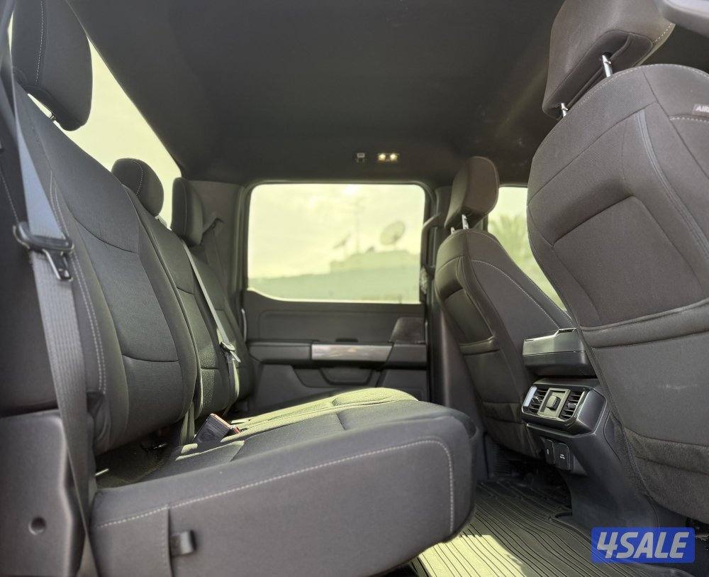 Ford f150 Fx4 عداد 3911