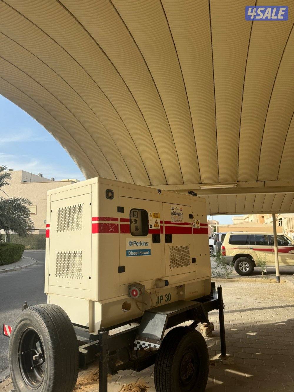 مكينة ديزل بيركينز 20230