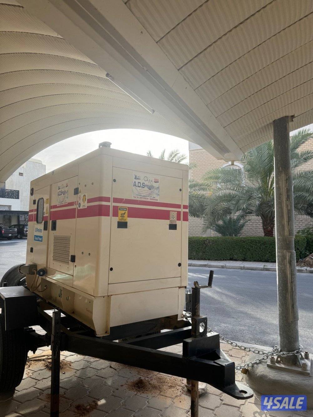 مكينة ديزل بيركينز 20231