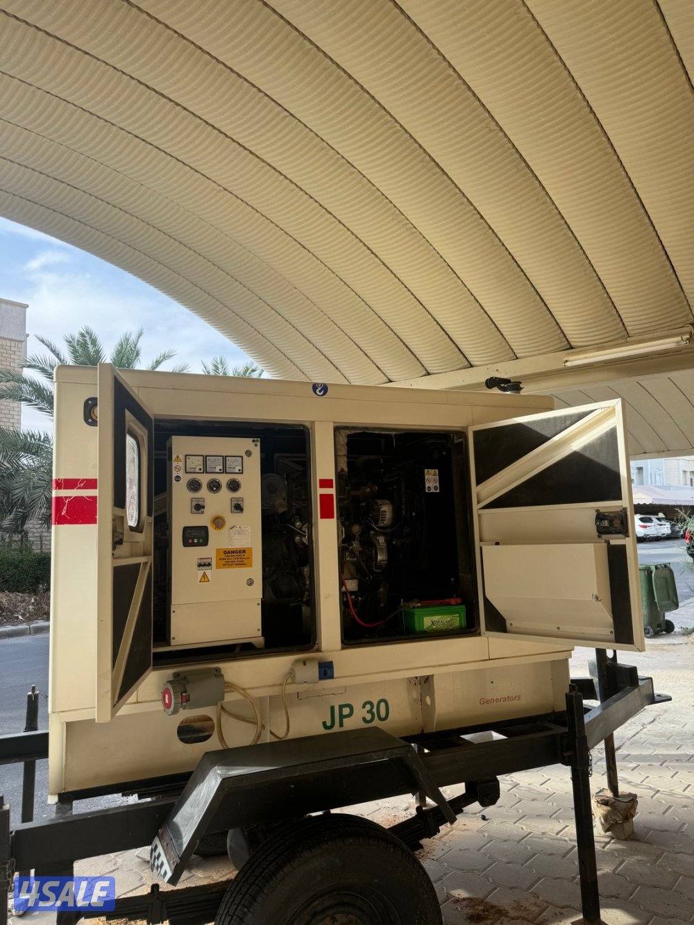 مكينة ديزل بيركينز 20232