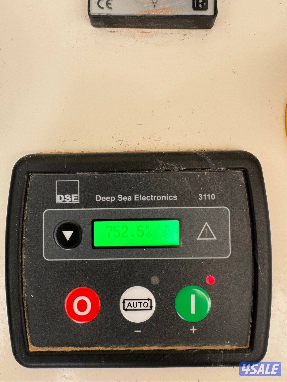 مكينة ديزل بيركينز 20234