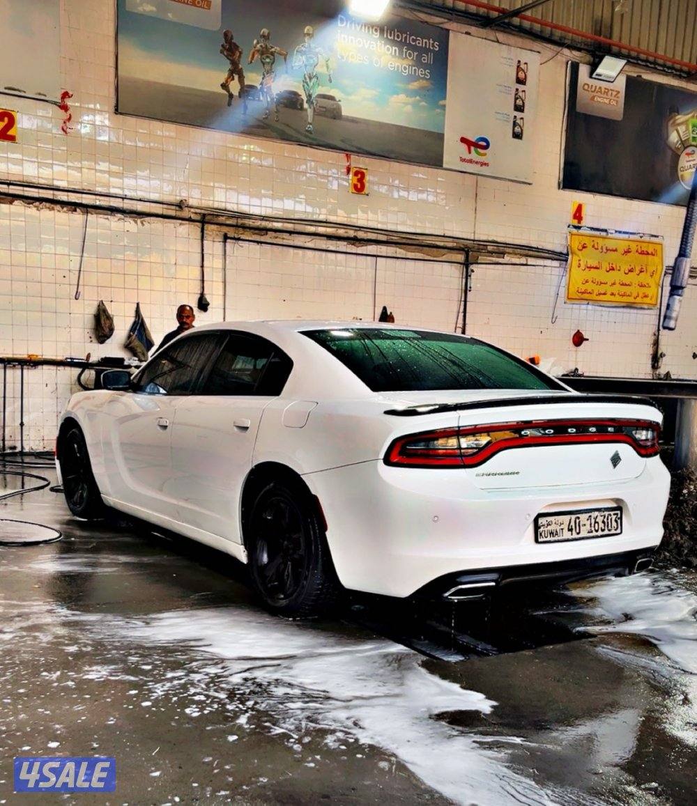 البيع دوج 20162