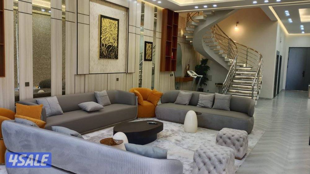 شاليه جديد للإيجار0