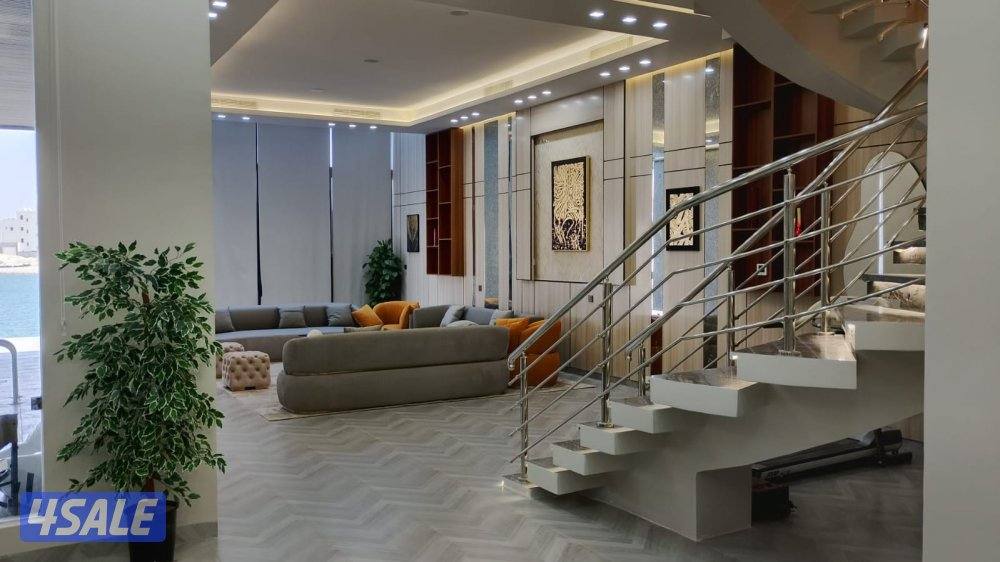 شاليه جديد للإيجار1