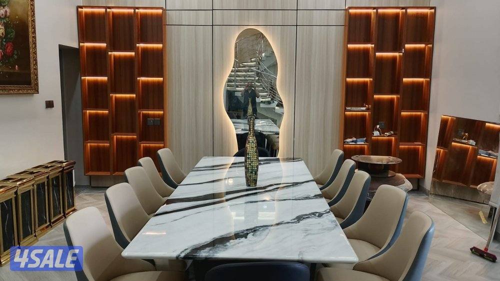 شاليه جديد للإيجار2