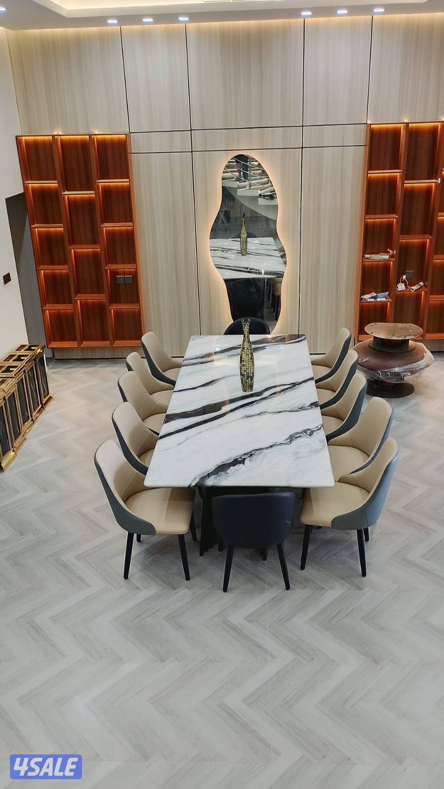 شاليه جديد للإيجار4