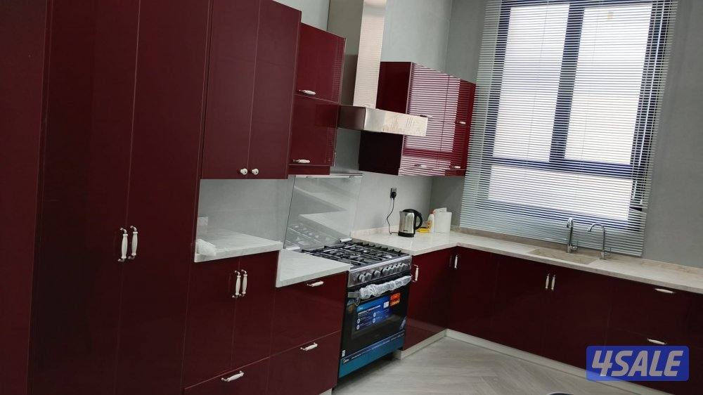 شاليه جديد للإيجار6