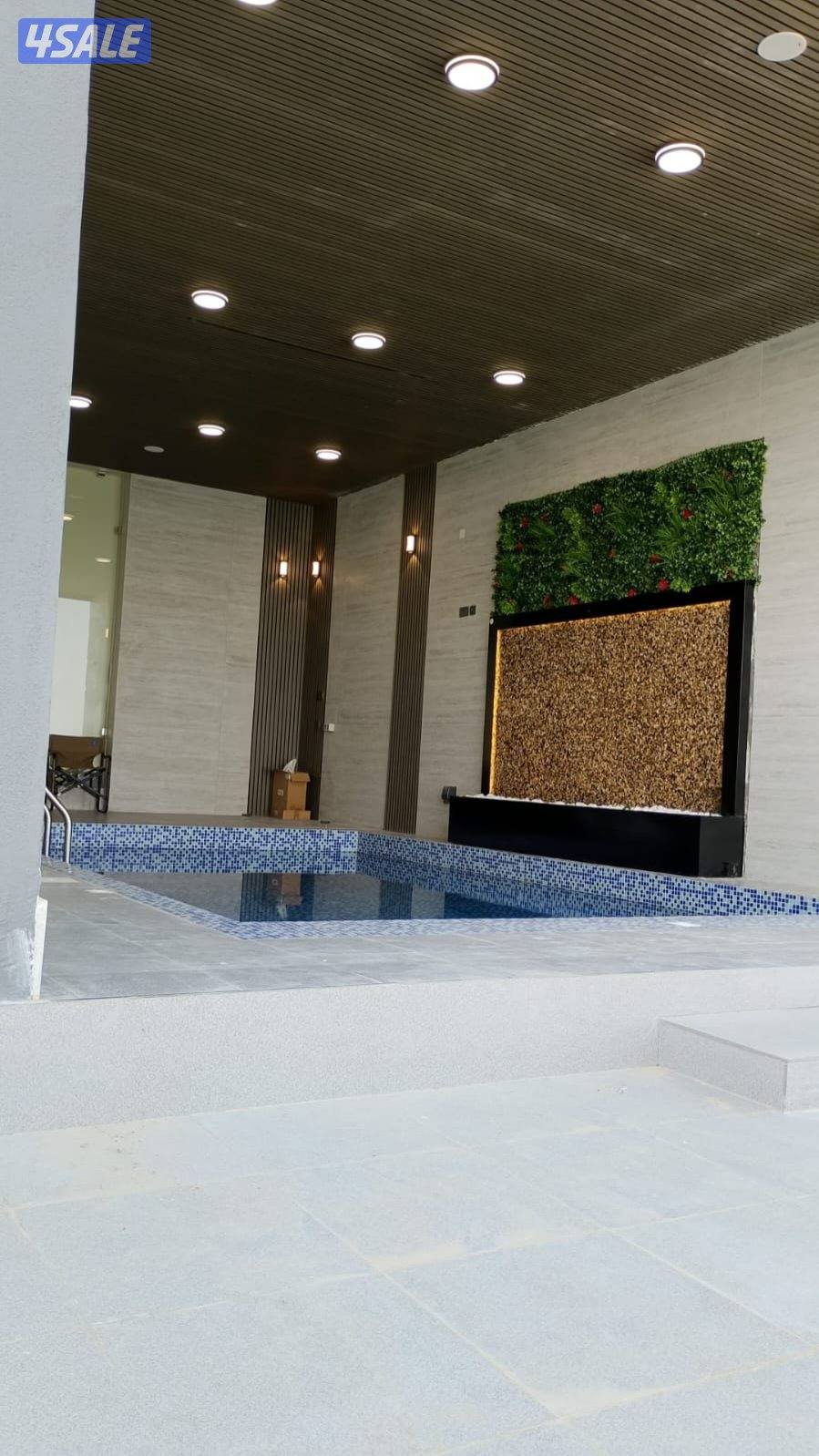 شاليه جديد للإيجار10