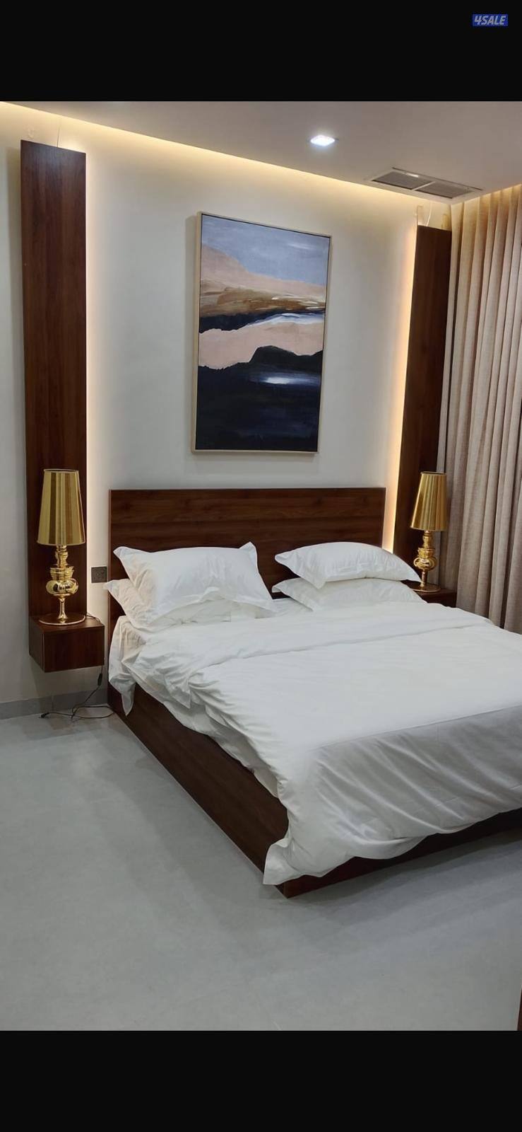 شاليه جديد للإيجار12