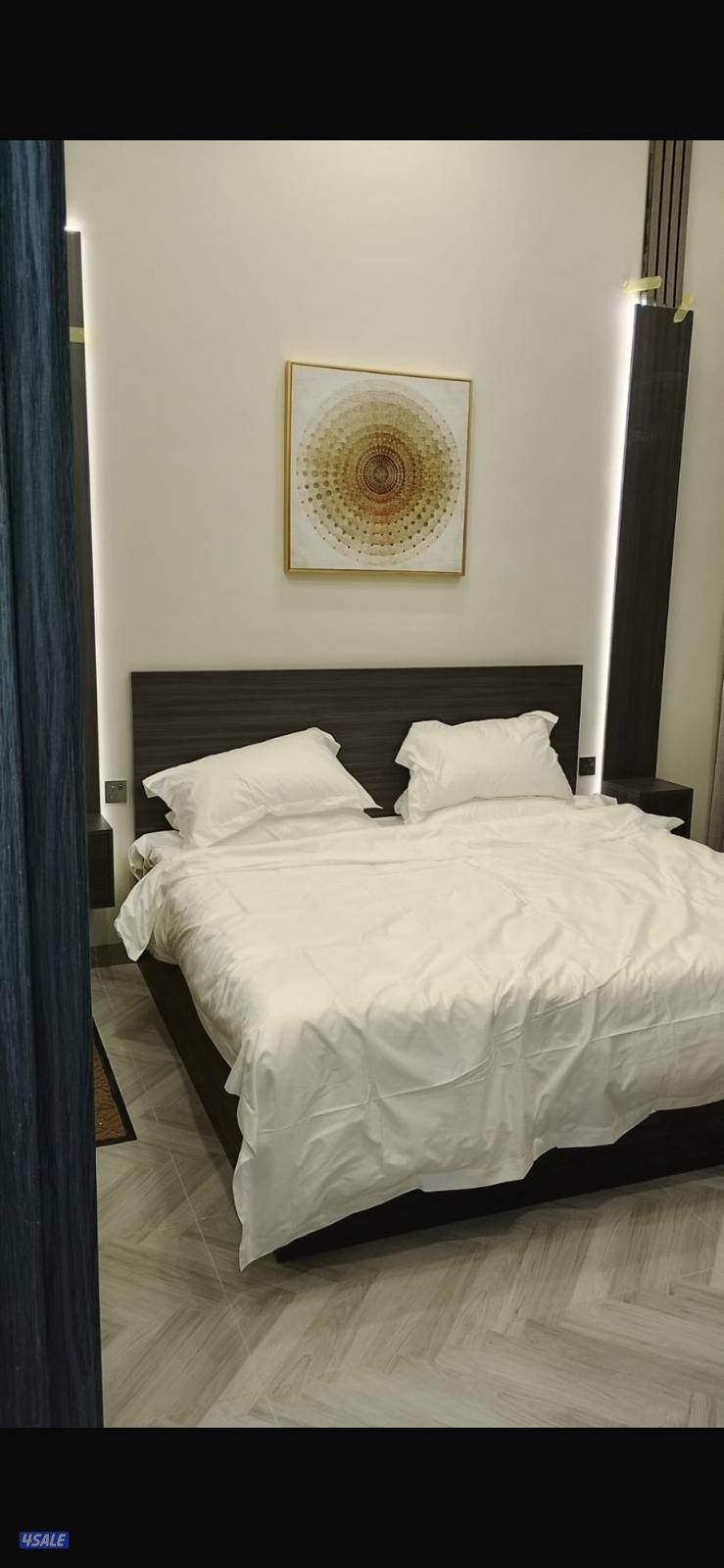 شاليه جديد للإيجار14