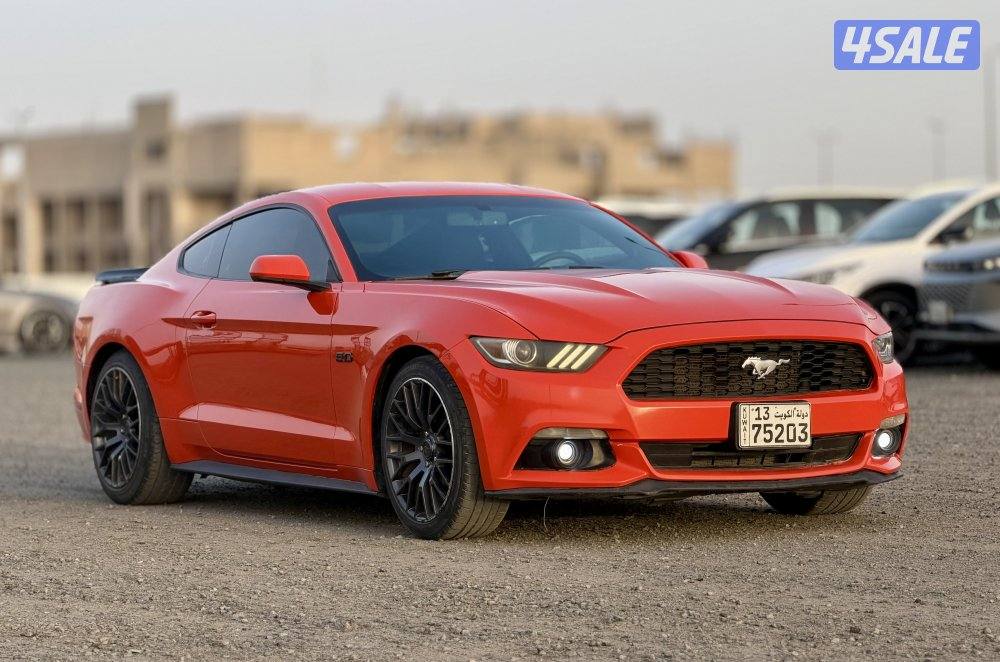 موستنق ٢٠١٥0