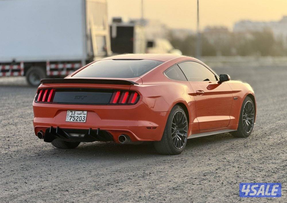 موستنق ٢٠١٥2