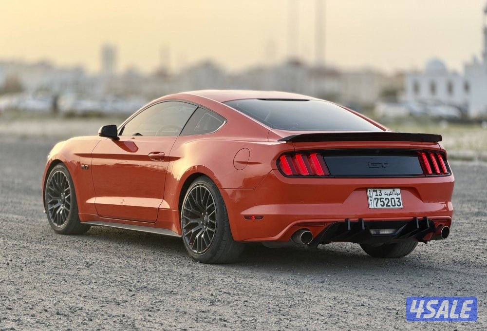 موستنق ٢٠١٥3