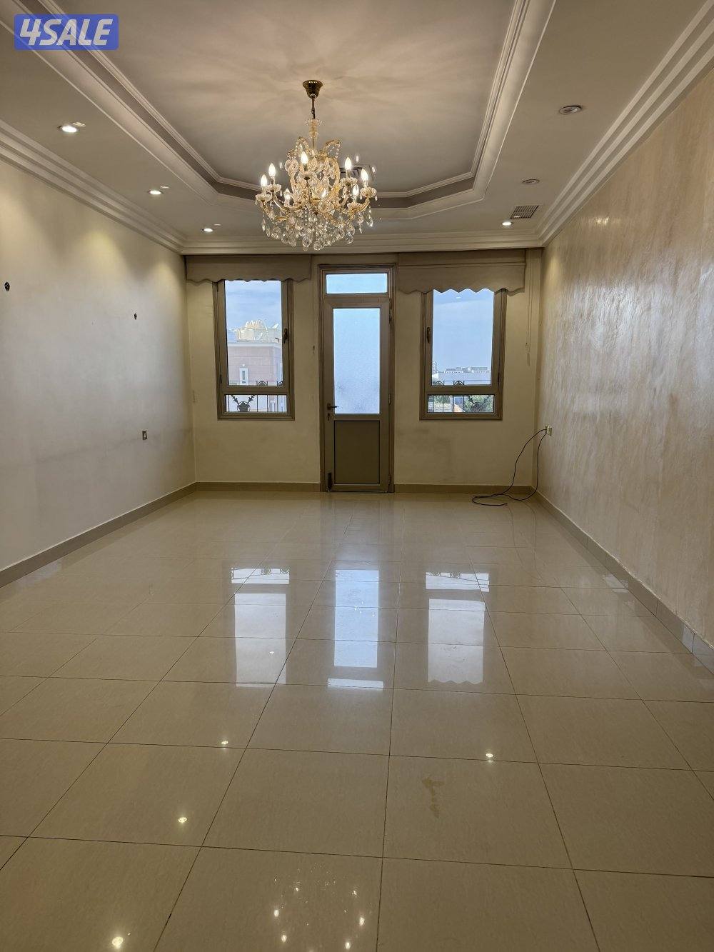 للايجار شقه0