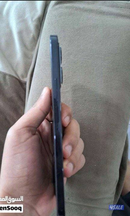 هاتف هونر x8b للبيع 512 جيجا 8+8 جيجا رام ممتاز للبيع كالجديد2