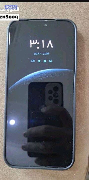 هاتف هونر x8b للبيع 512 جيجا 8+8 جيجا رام ممتاز للبيع كالجديد5