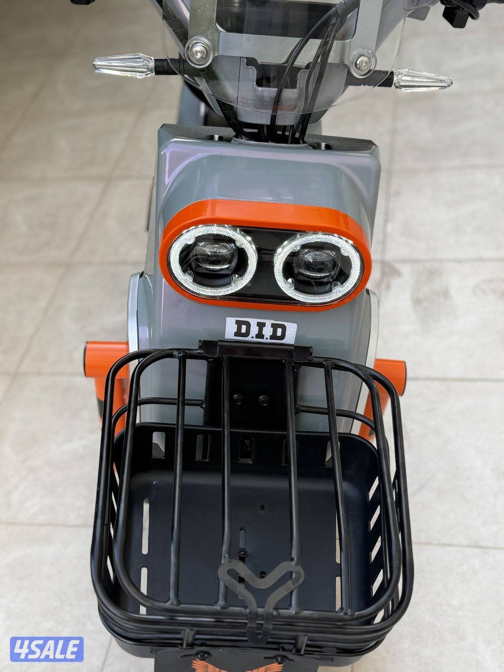 سيكل كهرباء VLRAالسيكل استعماله خفيف جداً السعر(١٧٠) قابل للمساومه1