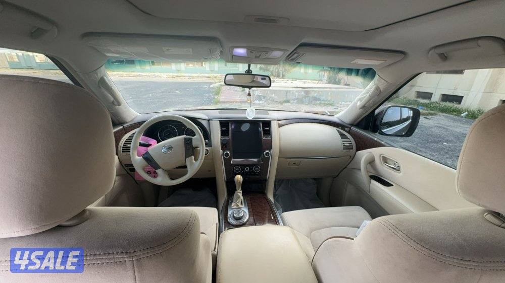 شرط الفحص بالكامل بدي شاصي قير مكينه0