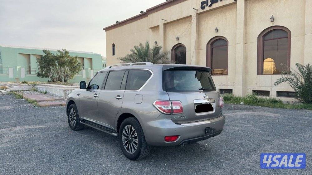 شرط الفحص بالكامل بدي شاصي قير مكينه2