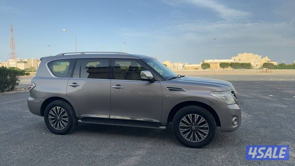 شرط الفحص بالكامل بدي شاصي قير مكينه5