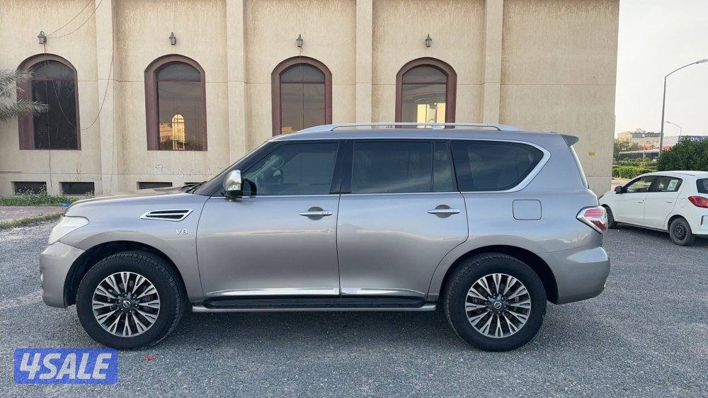 شرط الفحص بالكامل بدي شاصي قير مكينه4