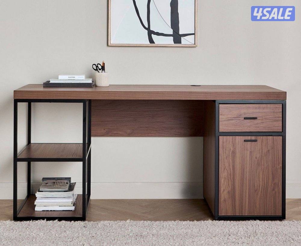 Office Desk from Home Center - New Condition2