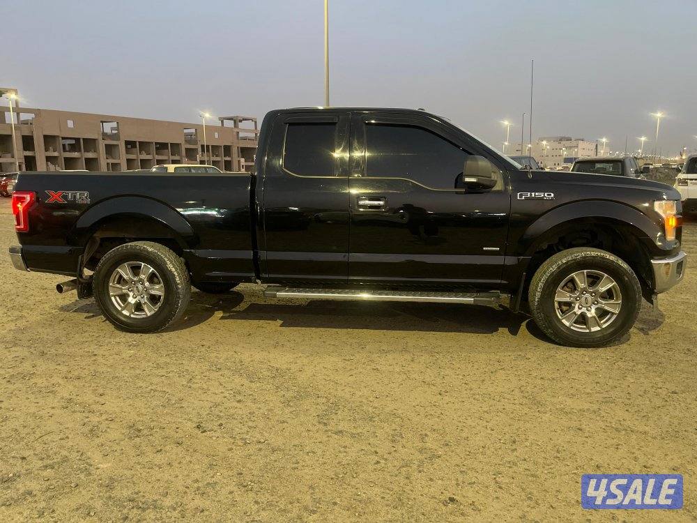 للبيع وانيت فورد غماره ونص دبل1