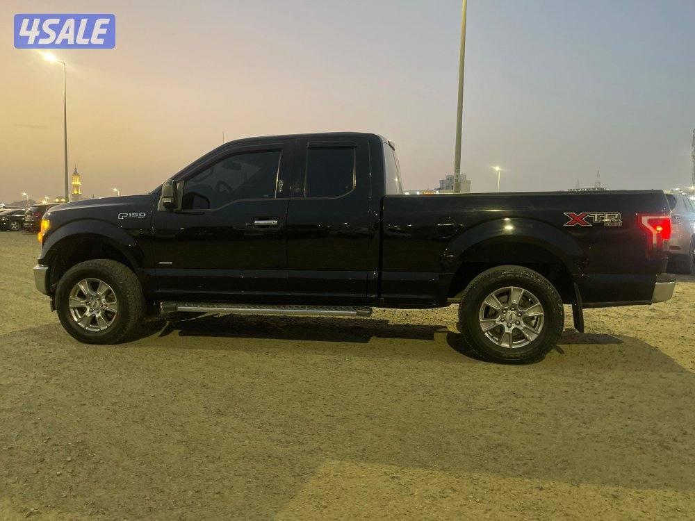 للبيع وانيت فورد غماره ونص دبل2