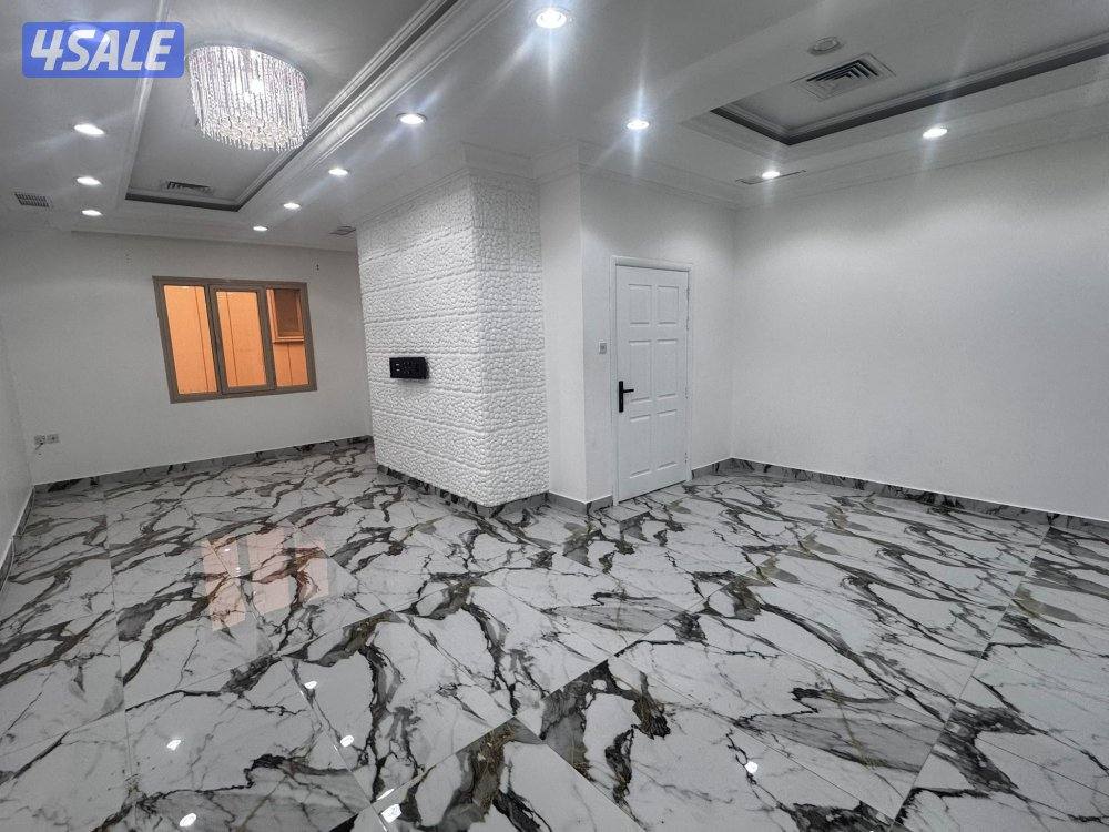 للايجار شقه فهد الاحمد جديده0