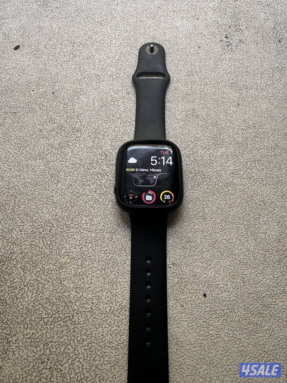 Apple watch series 7 45MM0