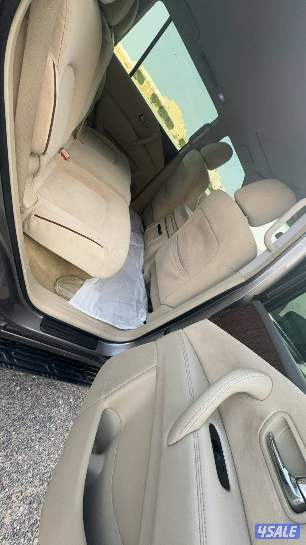 شرط الفحص بالكامل بدي شاصي قير مكينه6