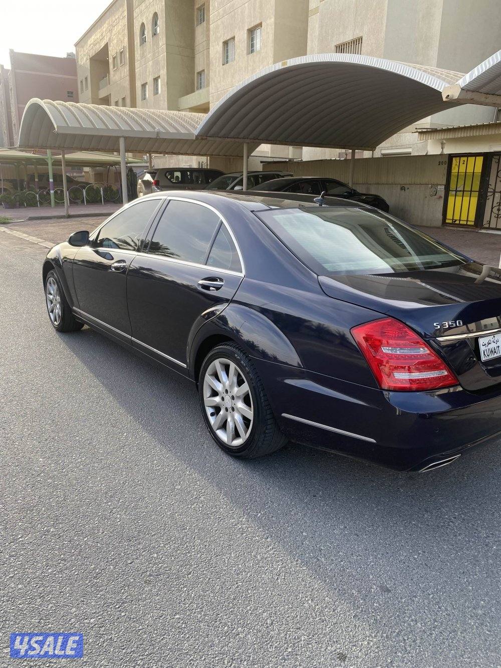 البيع مرسيدس s3504