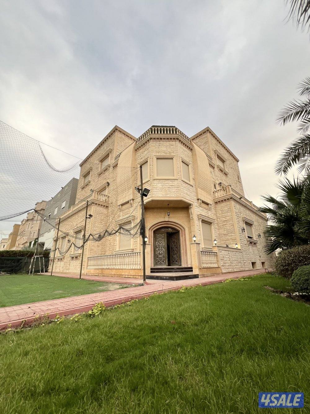 للبيع موقع شيخ بسعد قطعه 11 رواق منطقه 👌7