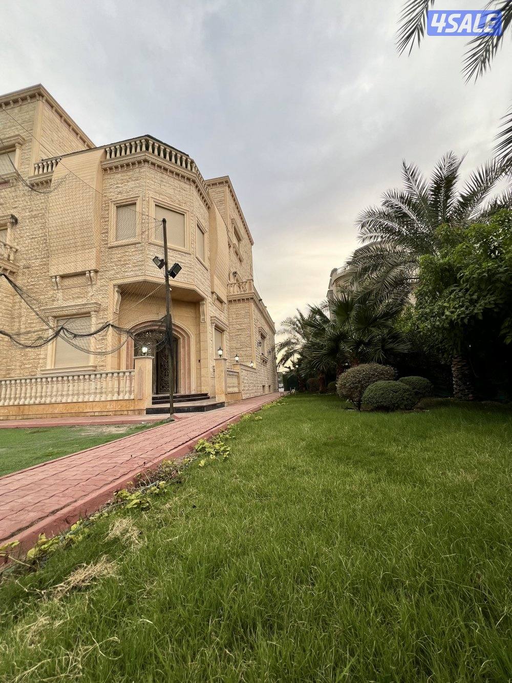 للبيع موقع شيخ بسعد قطعه 11 رواق منطقه 👌8