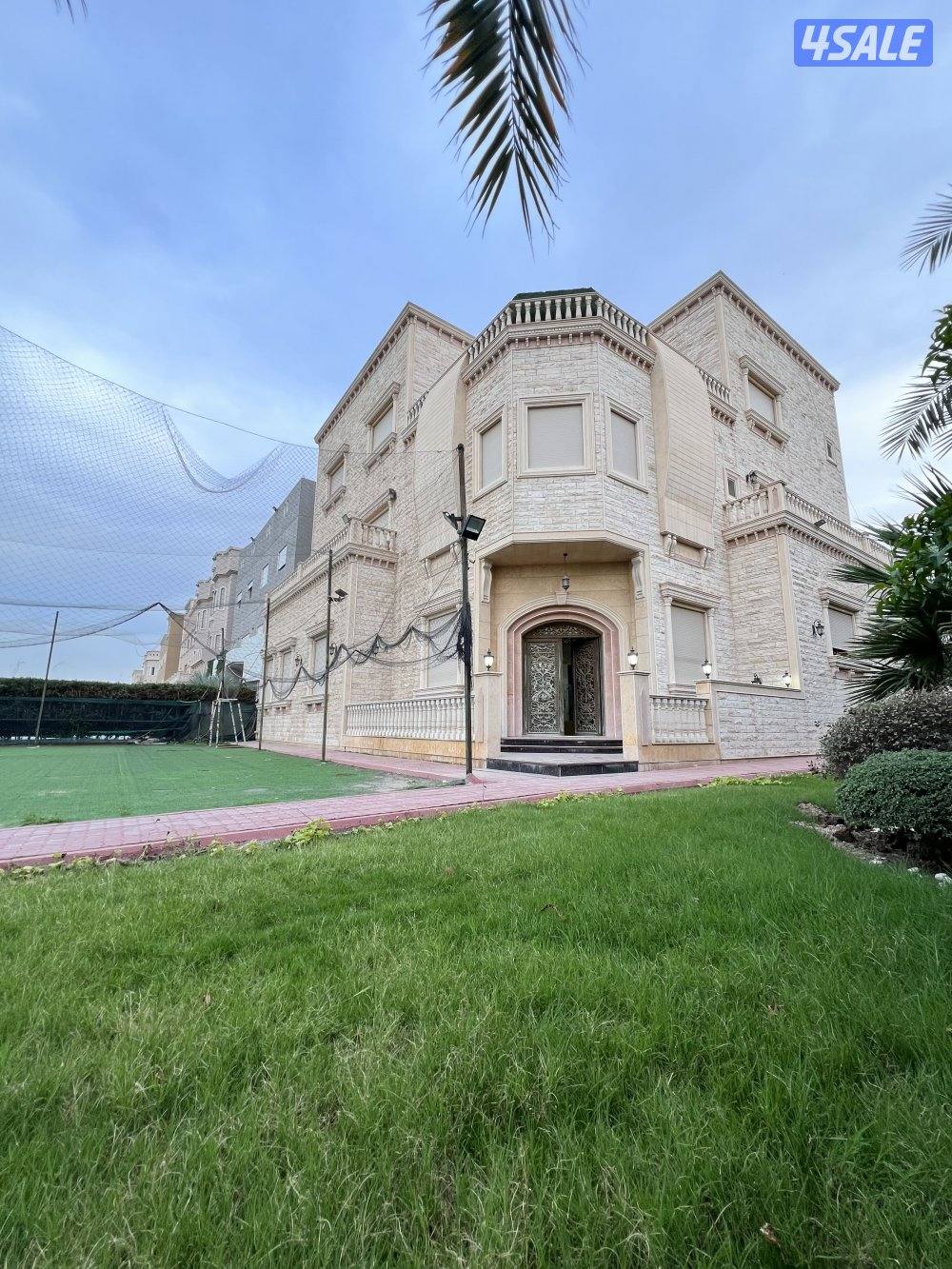 للبيع موقع شيخ بسعد قطعه 11 رواق منطقه 👌10