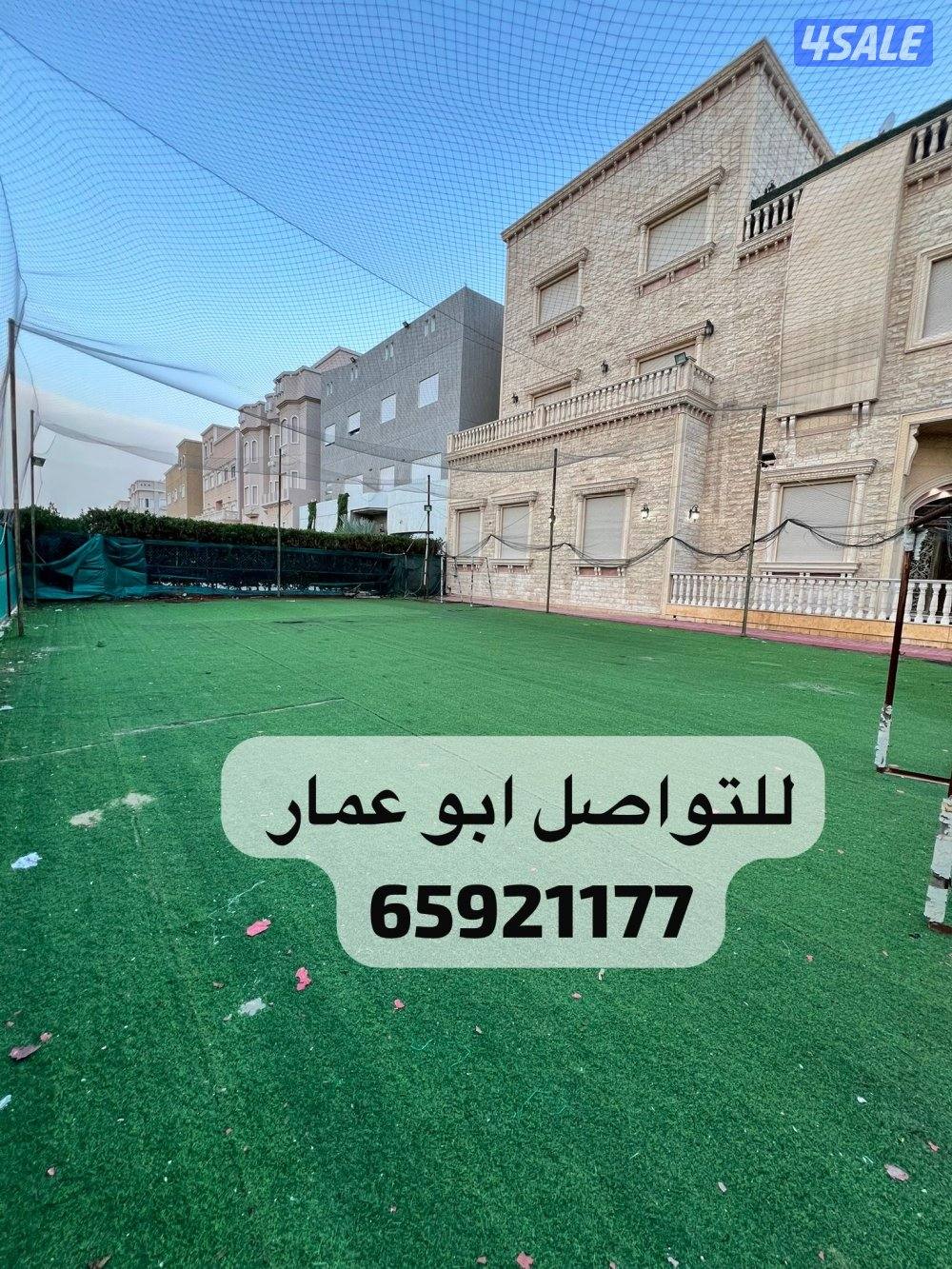 للبيع موقع شيخ بسعد قطعه 11 رواق منطقه 👌13