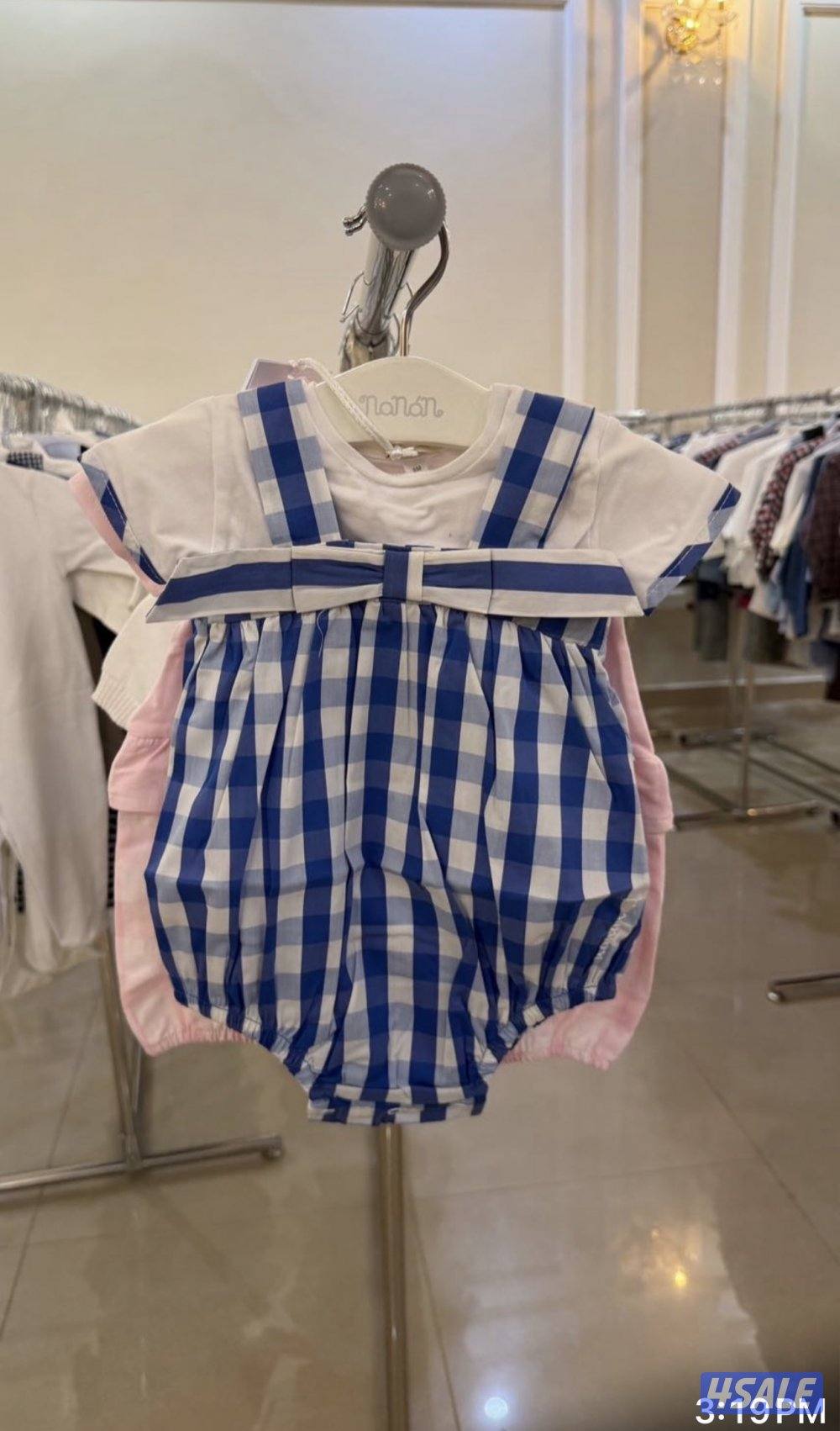 تصفية مستلزمات واكسسوارات وسراير وملابس أطفال4