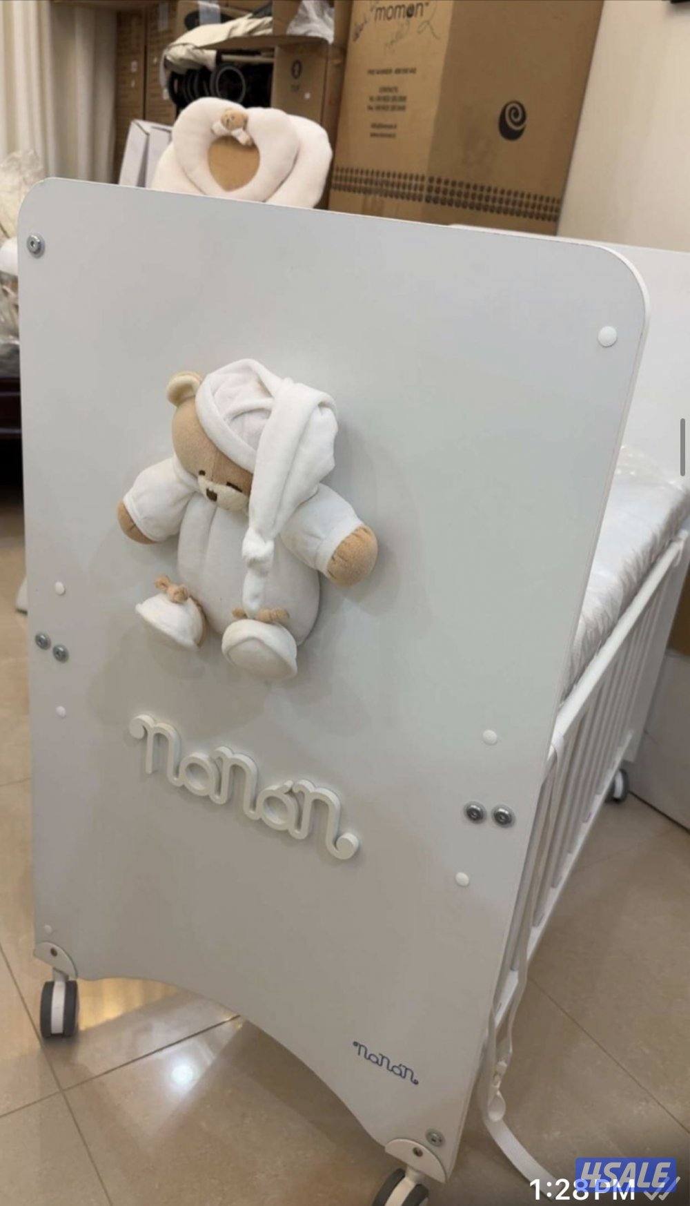 تصفية مستلزمات واكسسوارات وسراير وملابس أطفال2