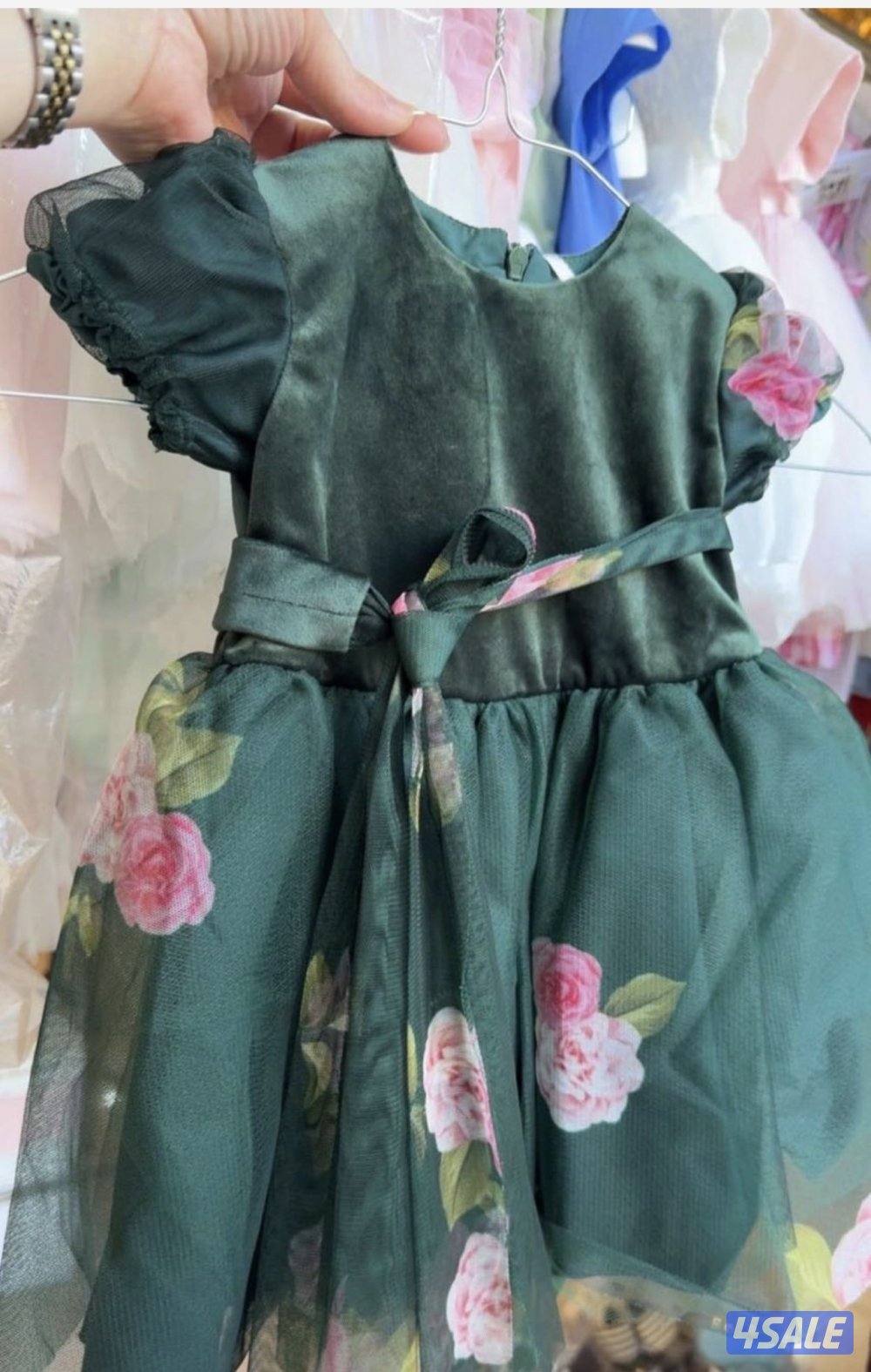 تصفية مستلزمات واكسسوارات وسراير وملابس أطفال7