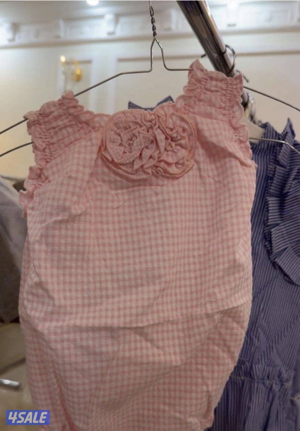 تصفية مستلزمات واكسسوارات وسراير وملابس أطفال12